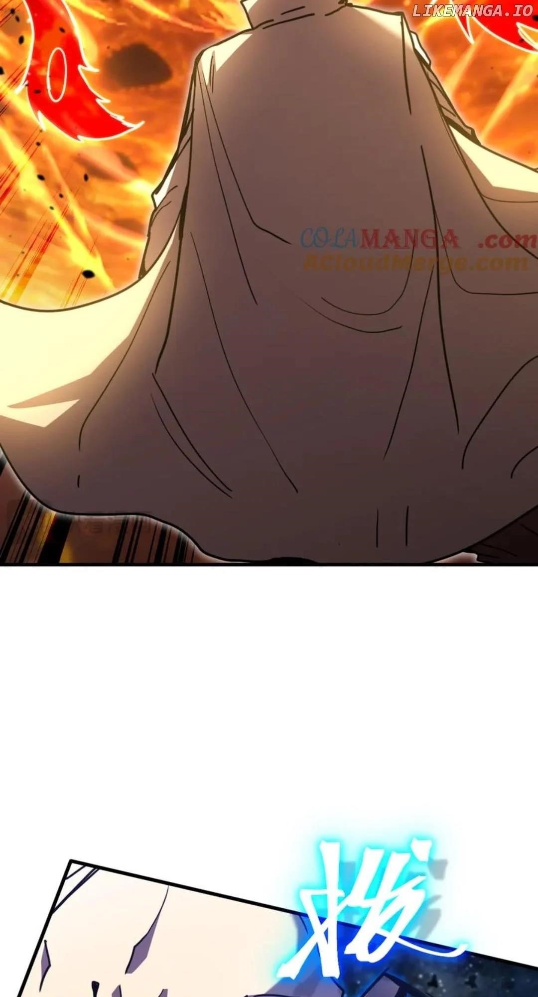 Logging 10,000 Years into the Future Chapter 230 - Page 23 in English