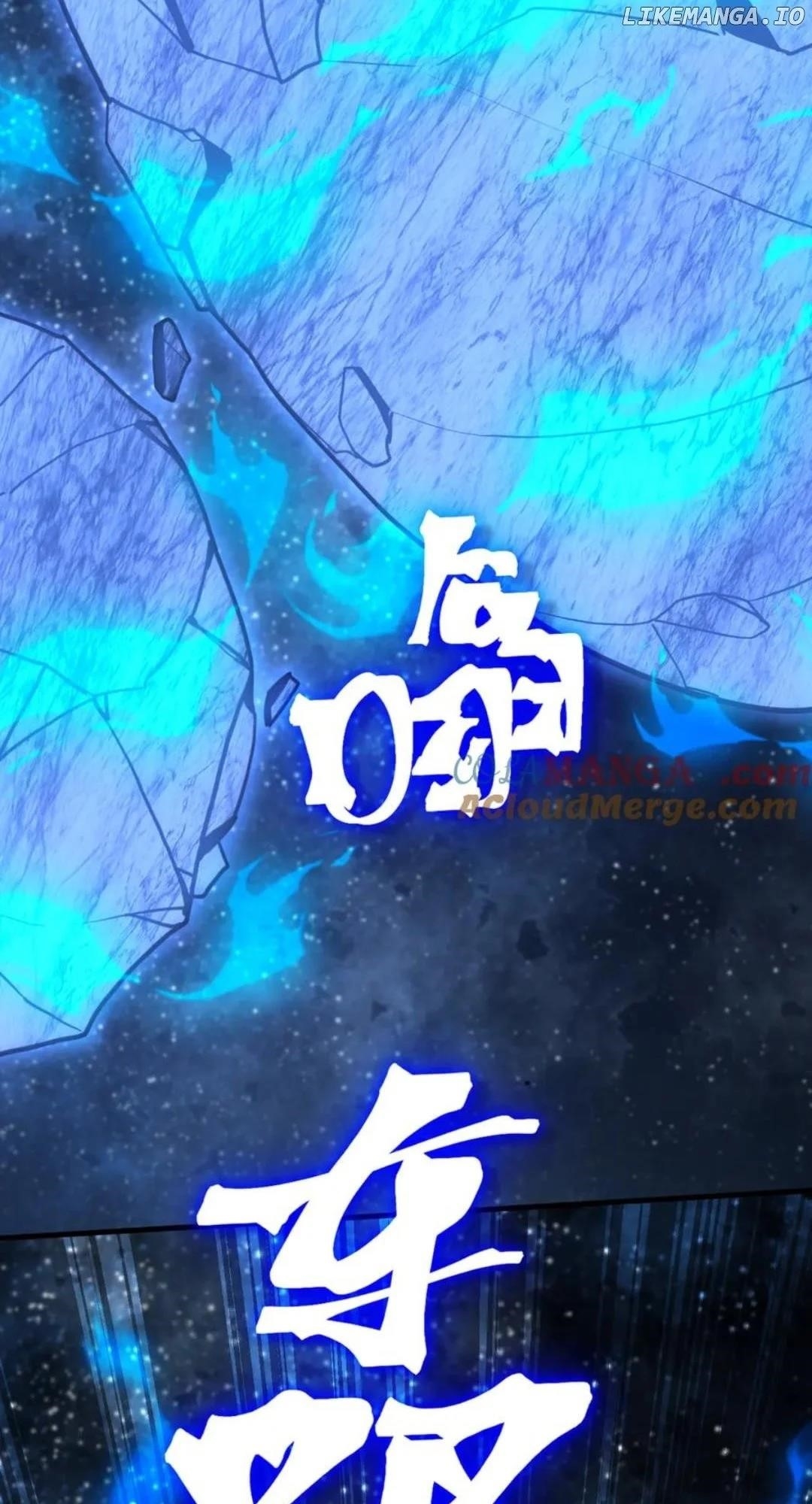 Logging 10,000 Years into the Future Chapter 230 - Page 33 in English