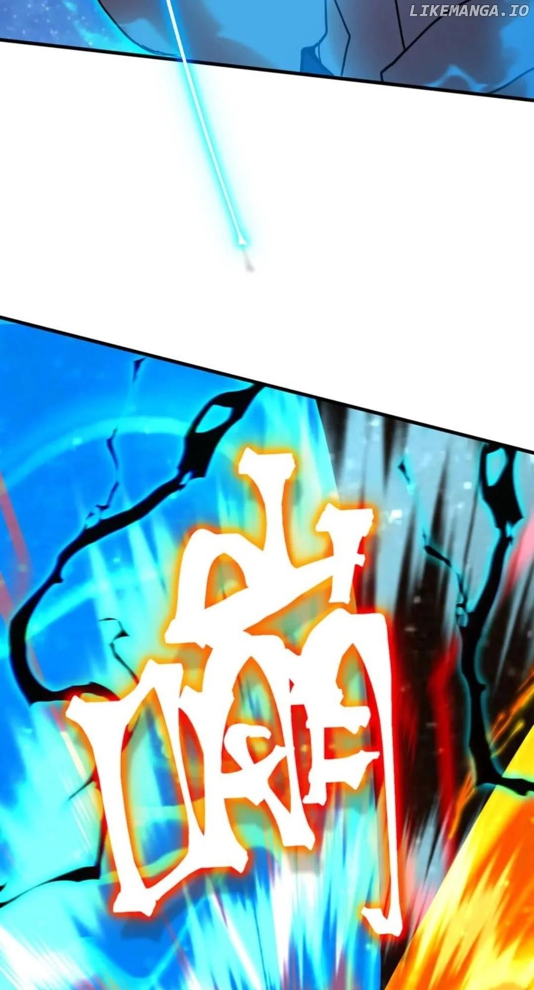 Logging 10,000 Years into the Future Chapter 230 - Page 48 in English