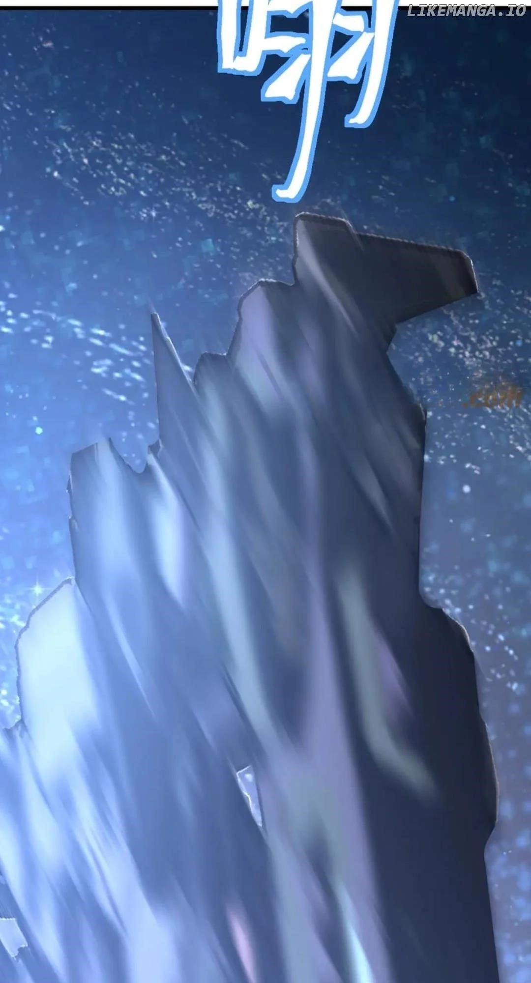Logging 10,000 Years into the Future Chapter 230 - Page 57 in English