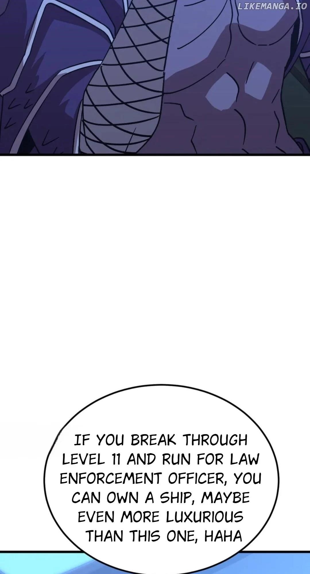 Logging 10,000 Years into the Future Chapter 230 - Page 62 in English
