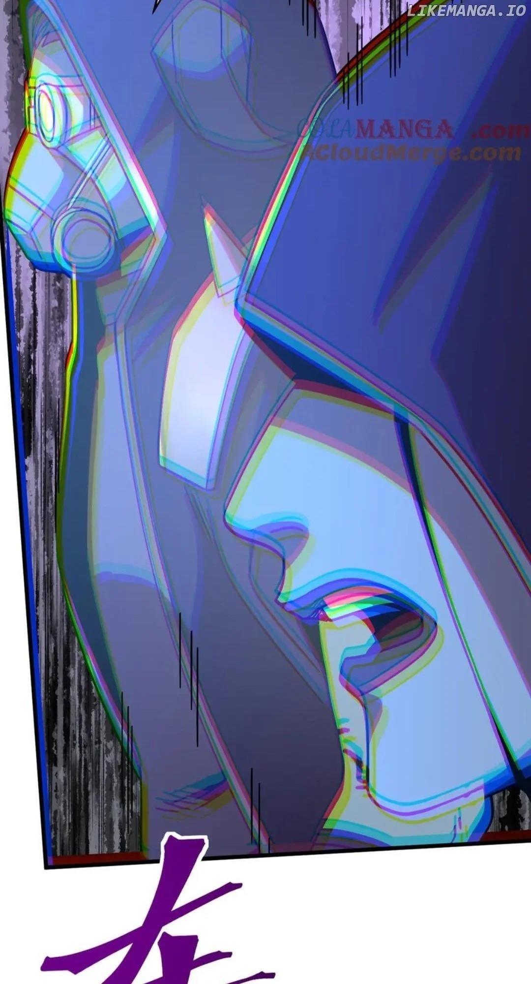 Logging 10,000 Years into the Future Chapter 230 - Page 66 in English