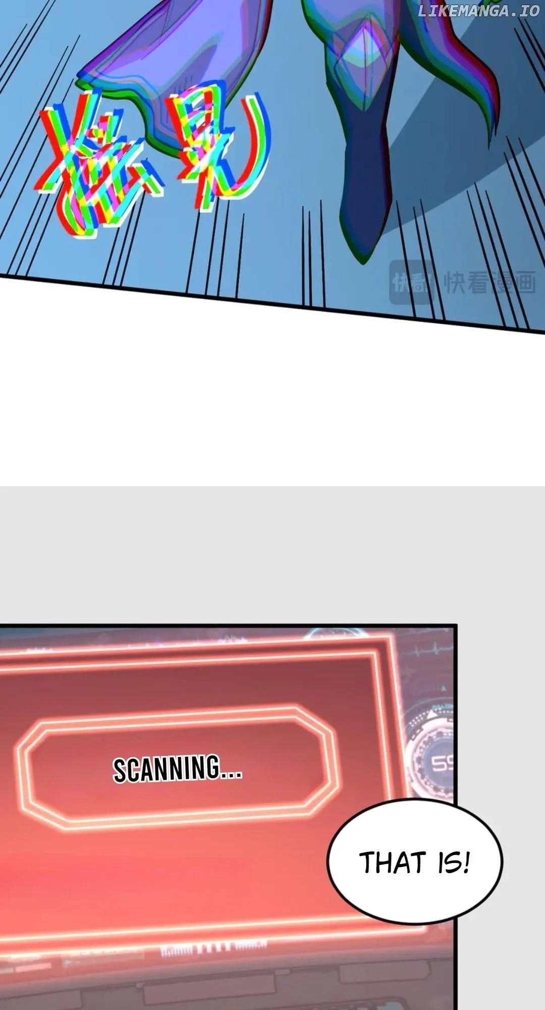 Logging 10,000 Years into the Future Chapter 230 - Page 70 in English
