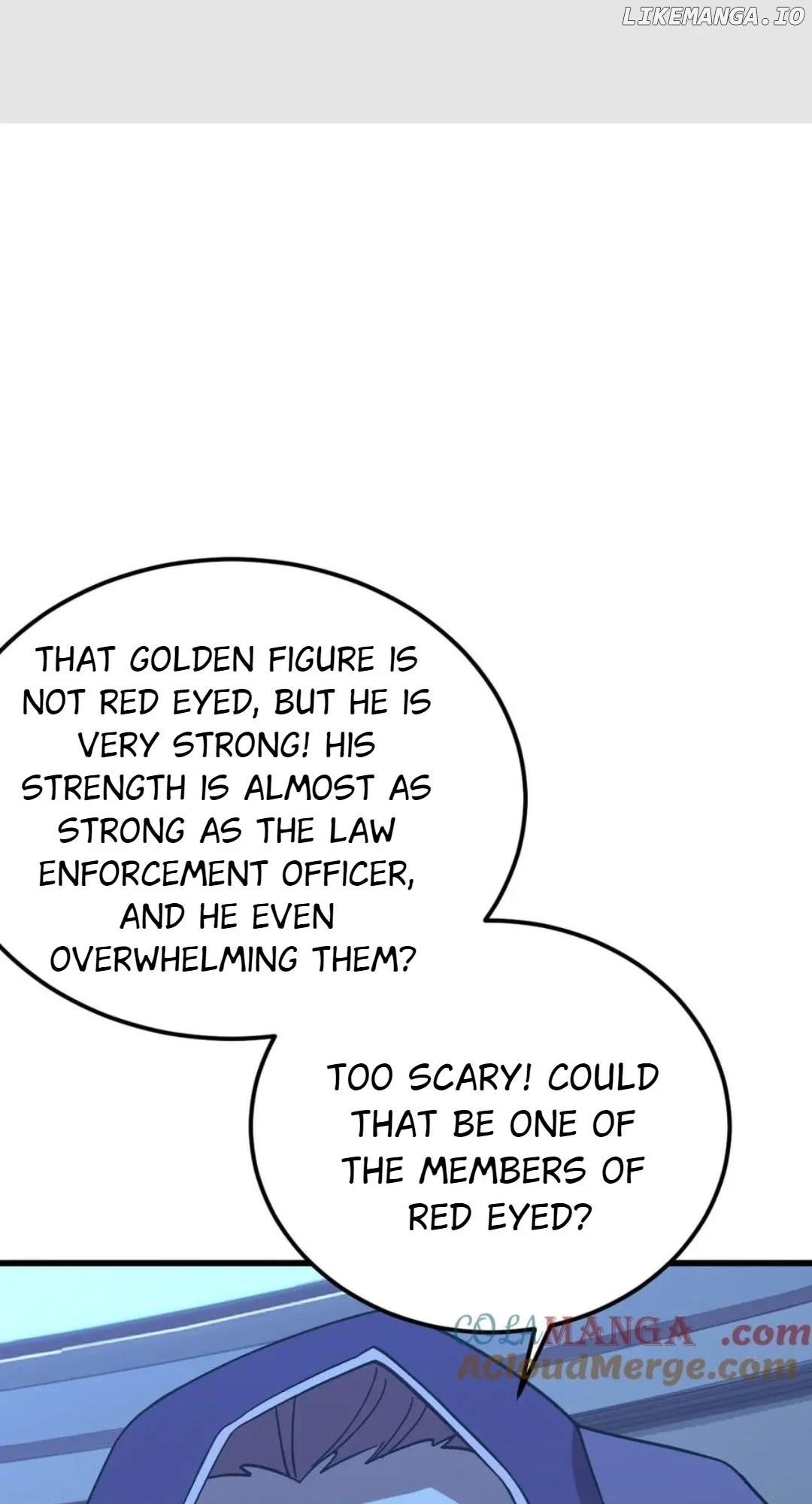 Logging 10,000 Years into the Future Chapter 230 - Page 79 in English