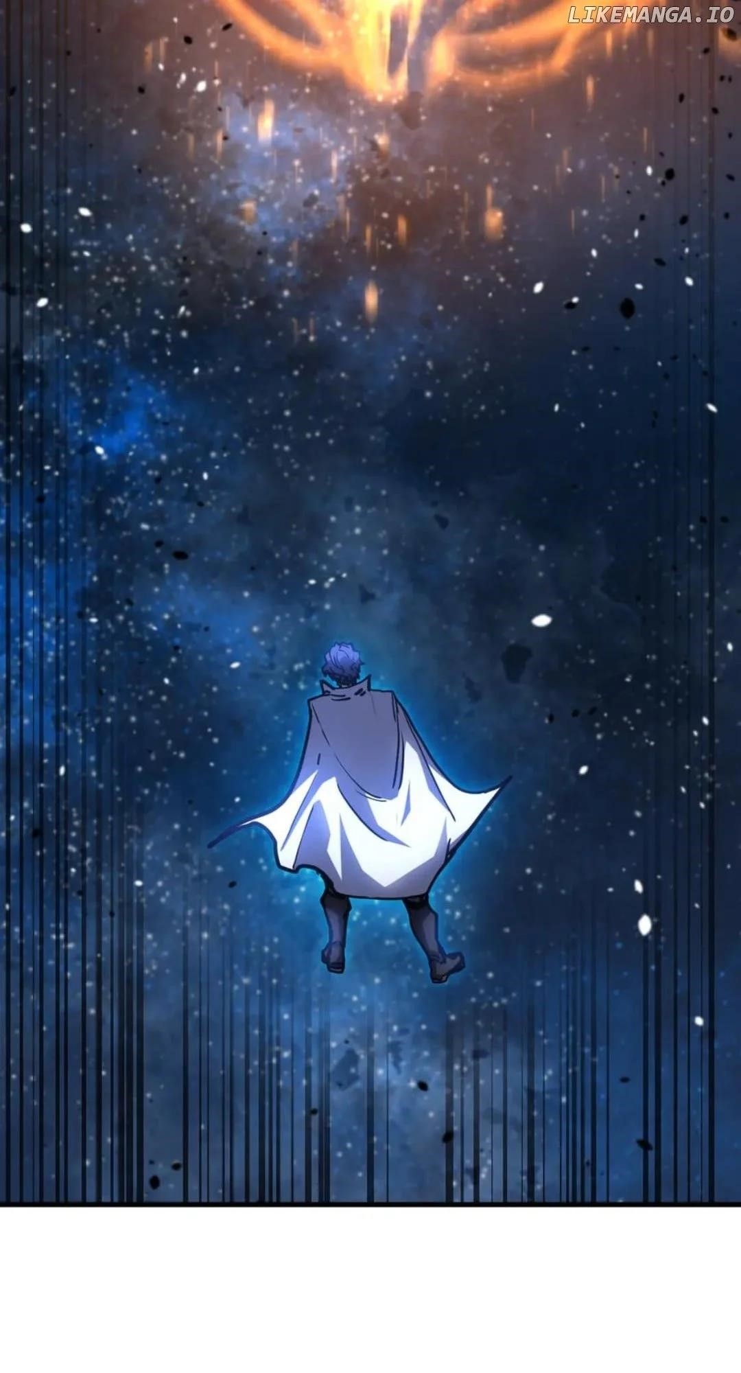 Logging 10,000 Years into the Future Chapter 230 - Page 8 in English