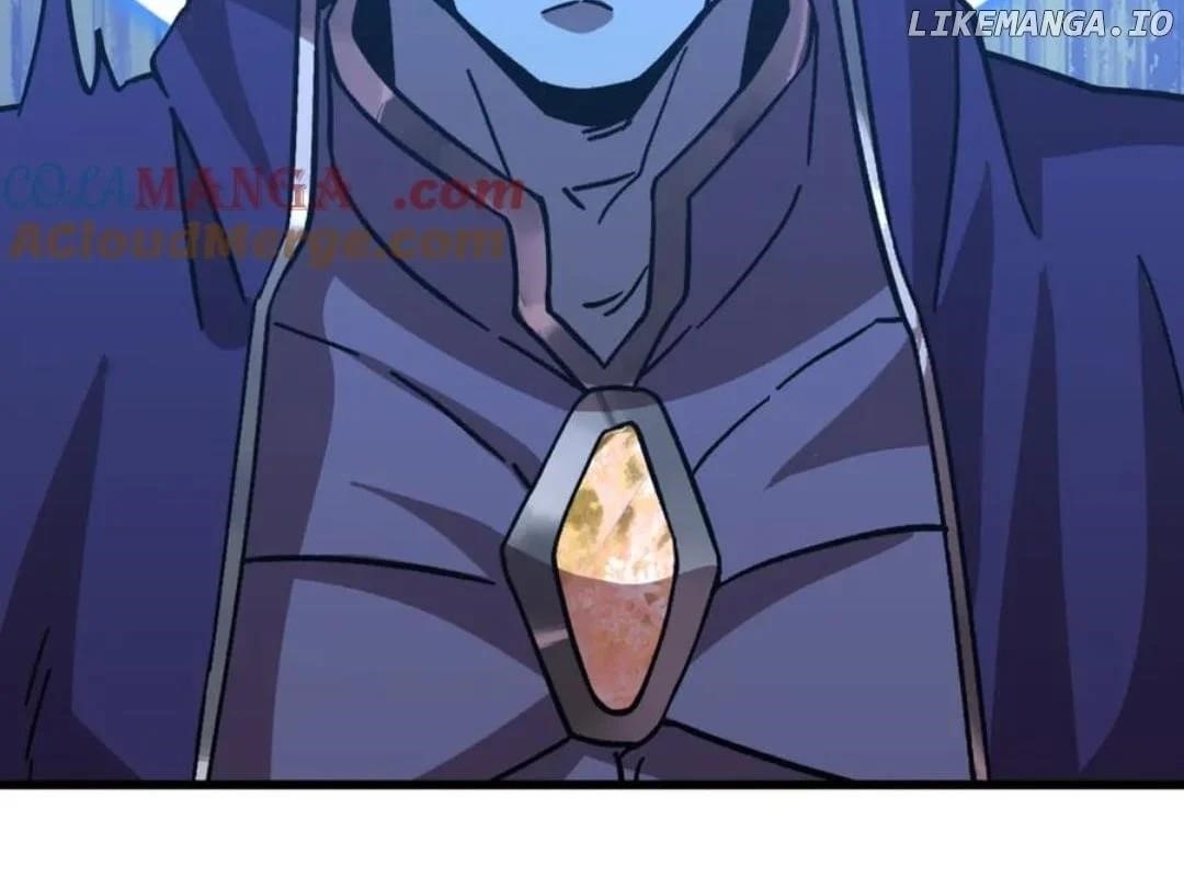 Logging 10,000 Years into the Future Chapter 230 - Page 88 in English