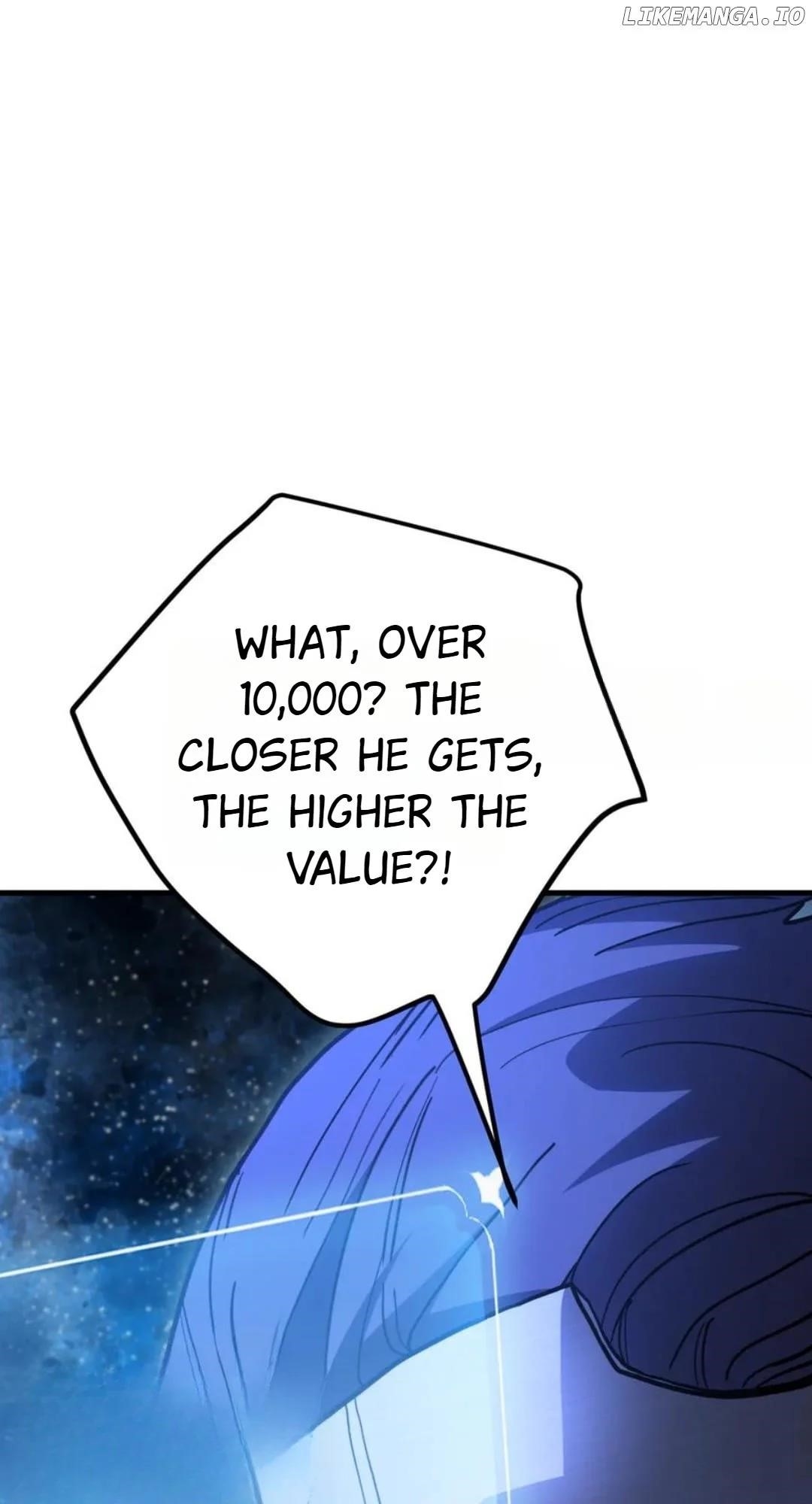 Logging 10,000 Years into the Future Chapter 230 - Page 9 in English