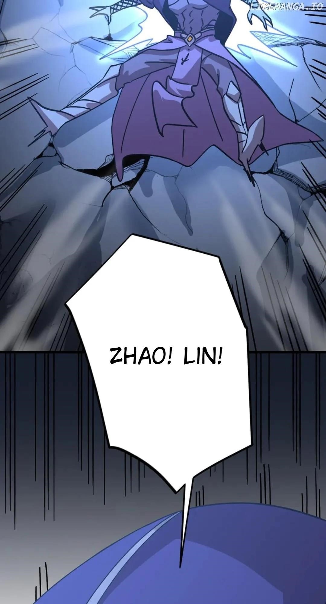 Logging 10,000 Years into the Future Chapter 230 - Page 94 in English