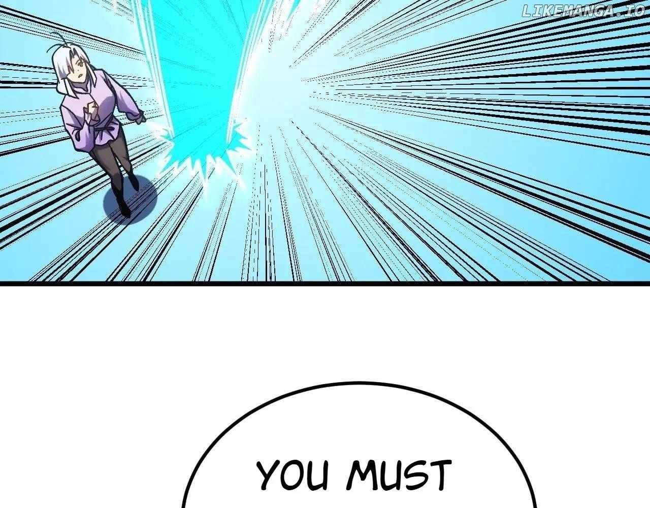 Logging 10,000 Years into the Future Chapter 232 - Page 108 in English