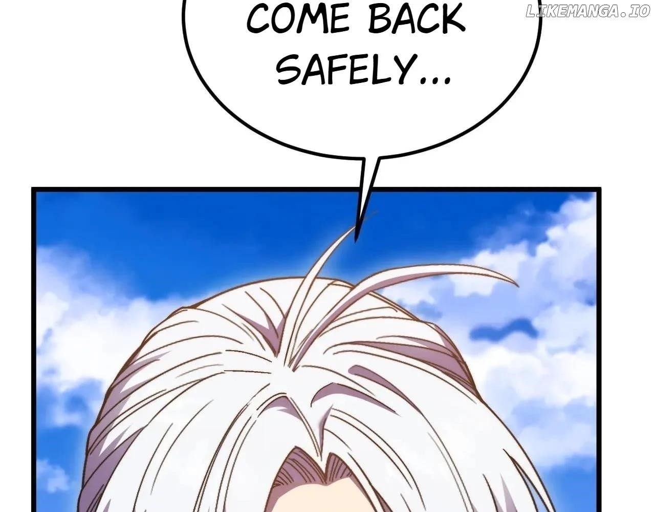 Logging 10,000 Years into the Future Chapter 232 - Page 109 in English