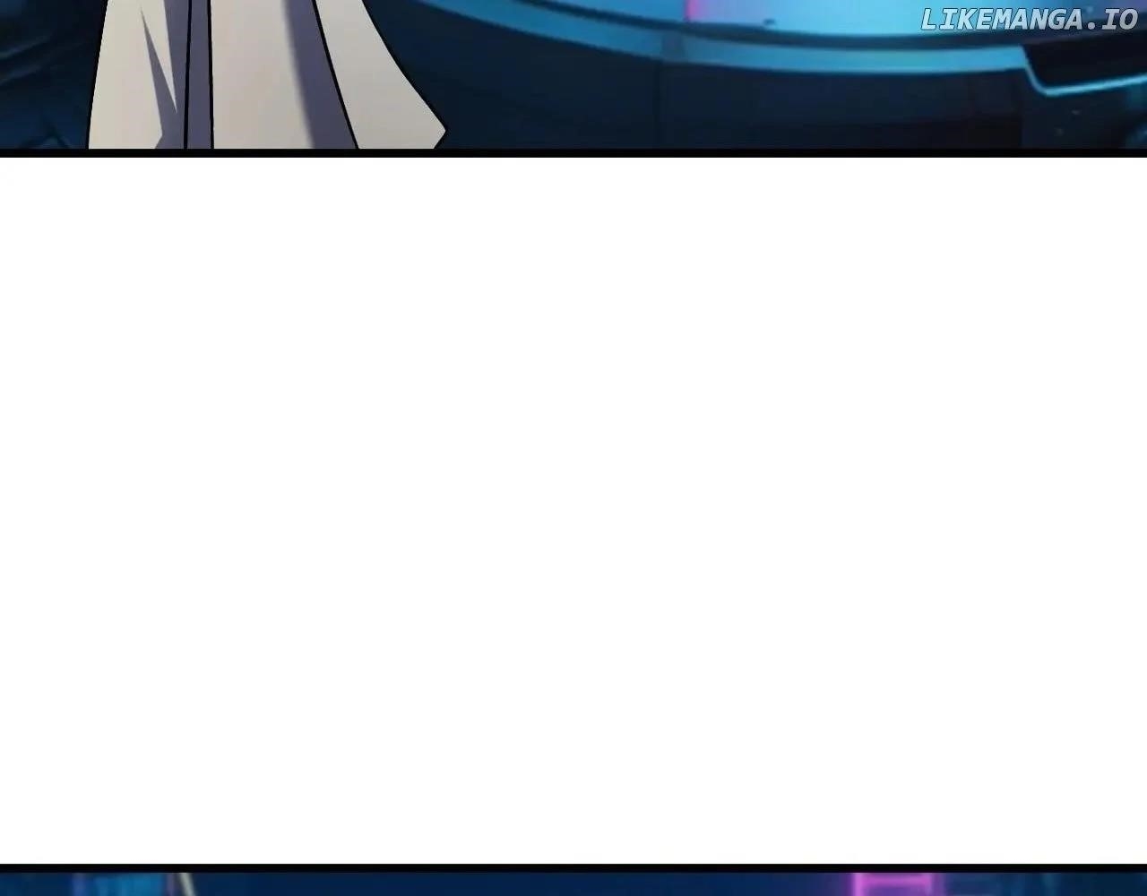 Logging 10,000 Years into the Future Chapter 232 - Page 118 in English