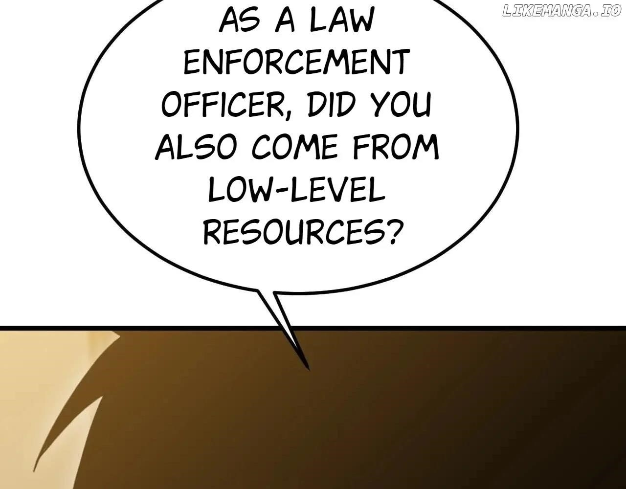 Logging 10,000 Years into the Future Chapter 232 - Page 135 in English