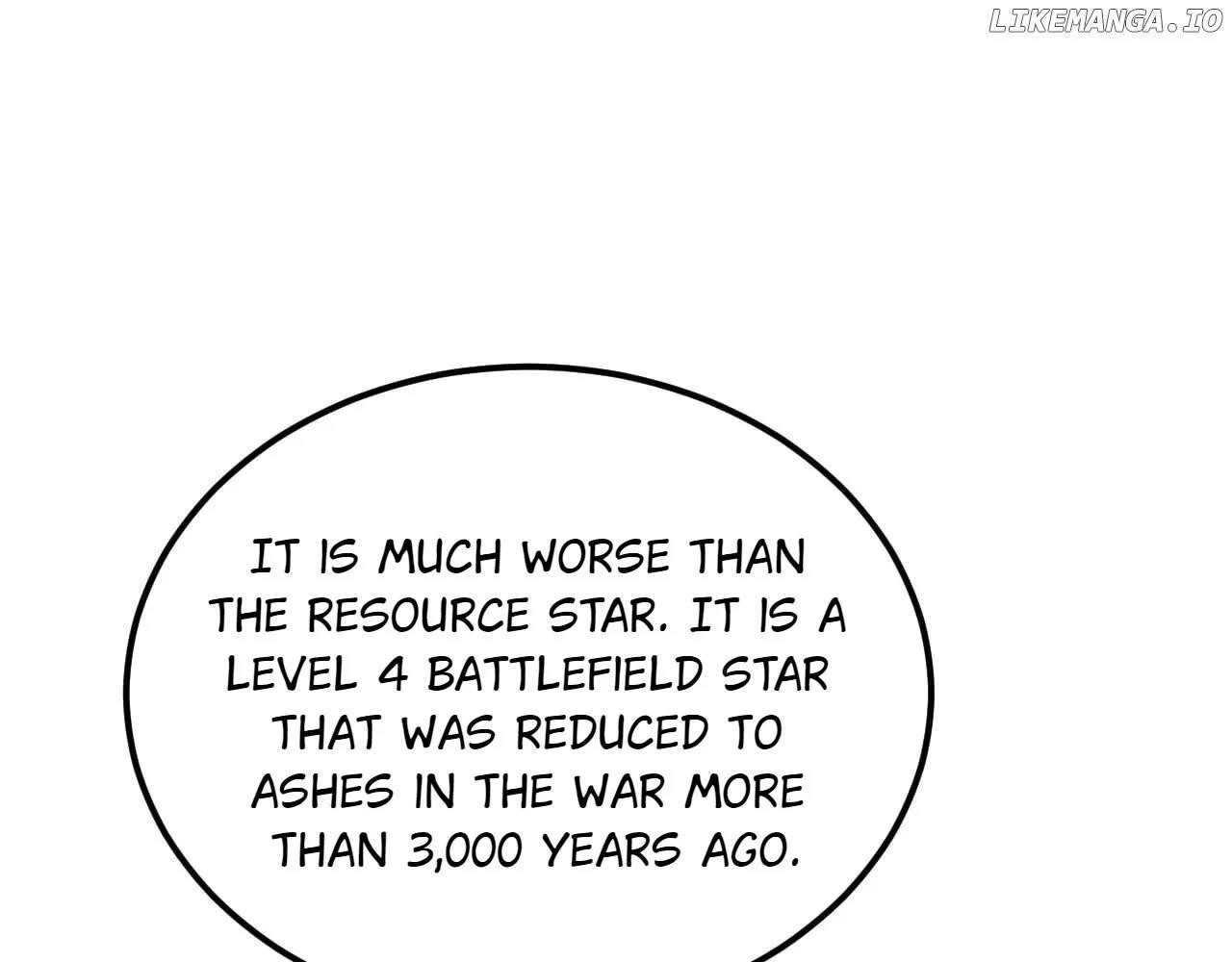 Logging 10,000 Years into the Future Chapter 232 - Page 138 in English