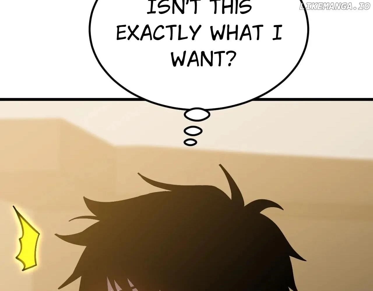 Logging 10,000 Years into the Future Chapter 232 - Page 146 in English