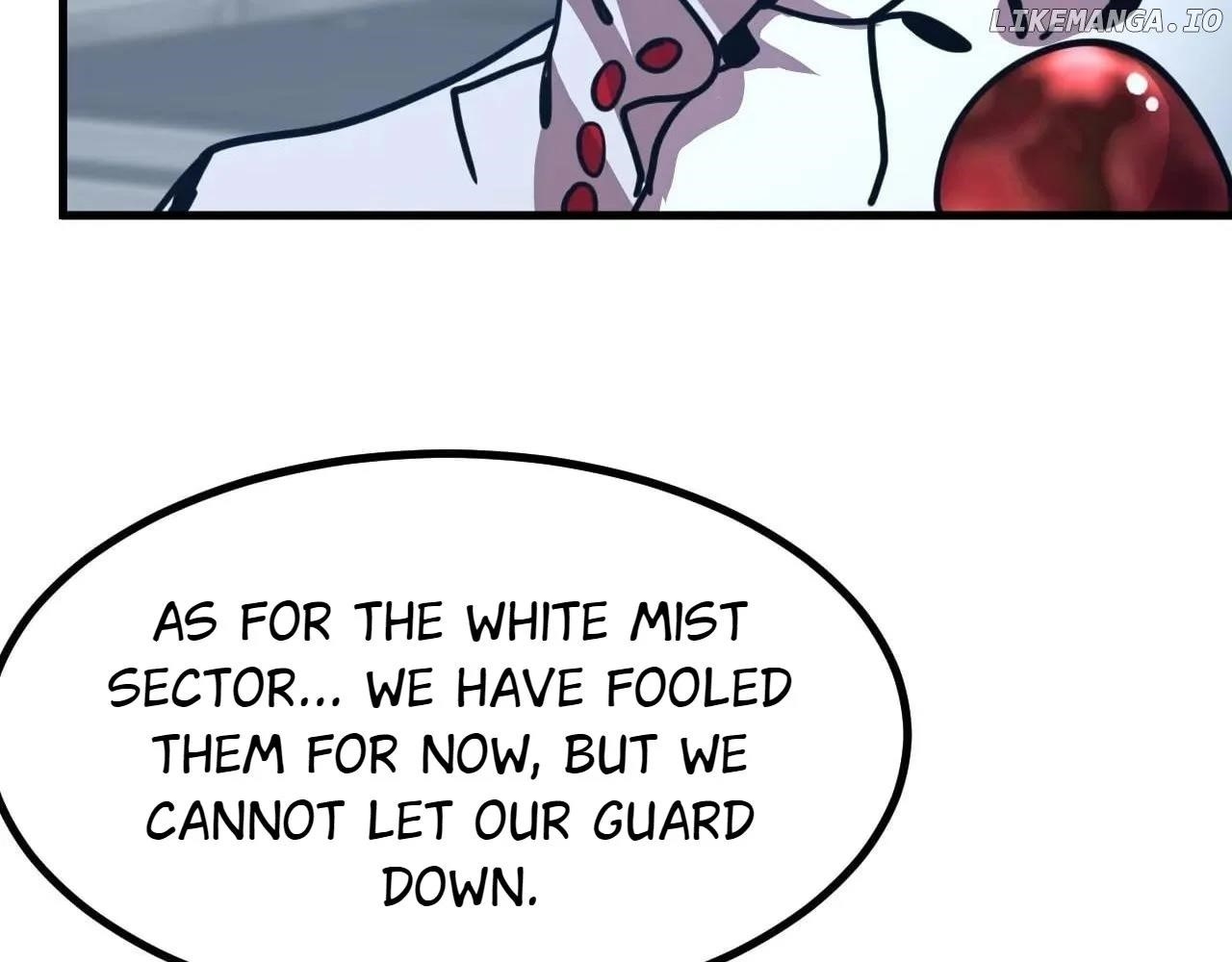 Logging 10,000 Years into the Future Chapter 232 - Page 15 in English