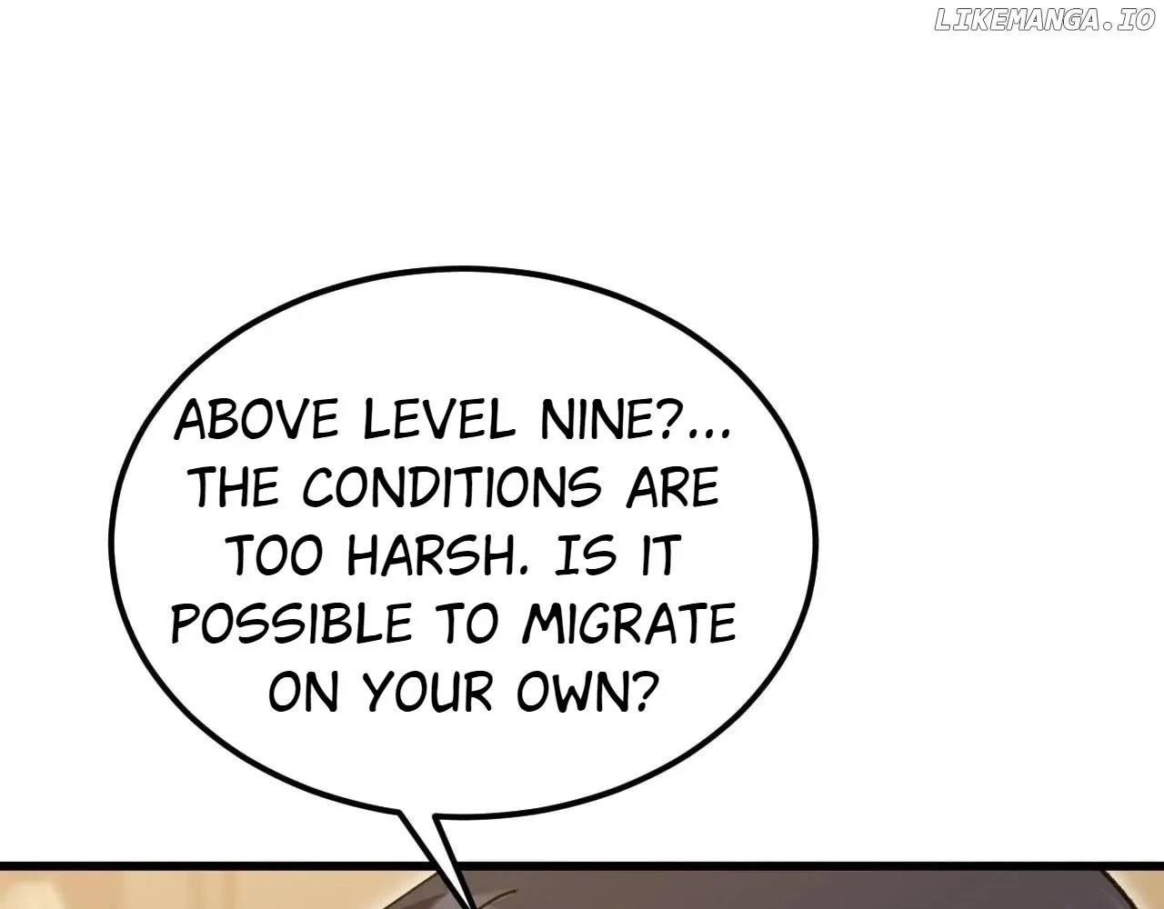 Logging 10,000 Years into the Future Chapter 232 - Page 152 in English
