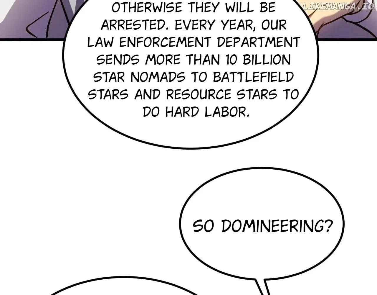 Logging 10,000 Years into the Future Chapter 232 - Page 159 in English