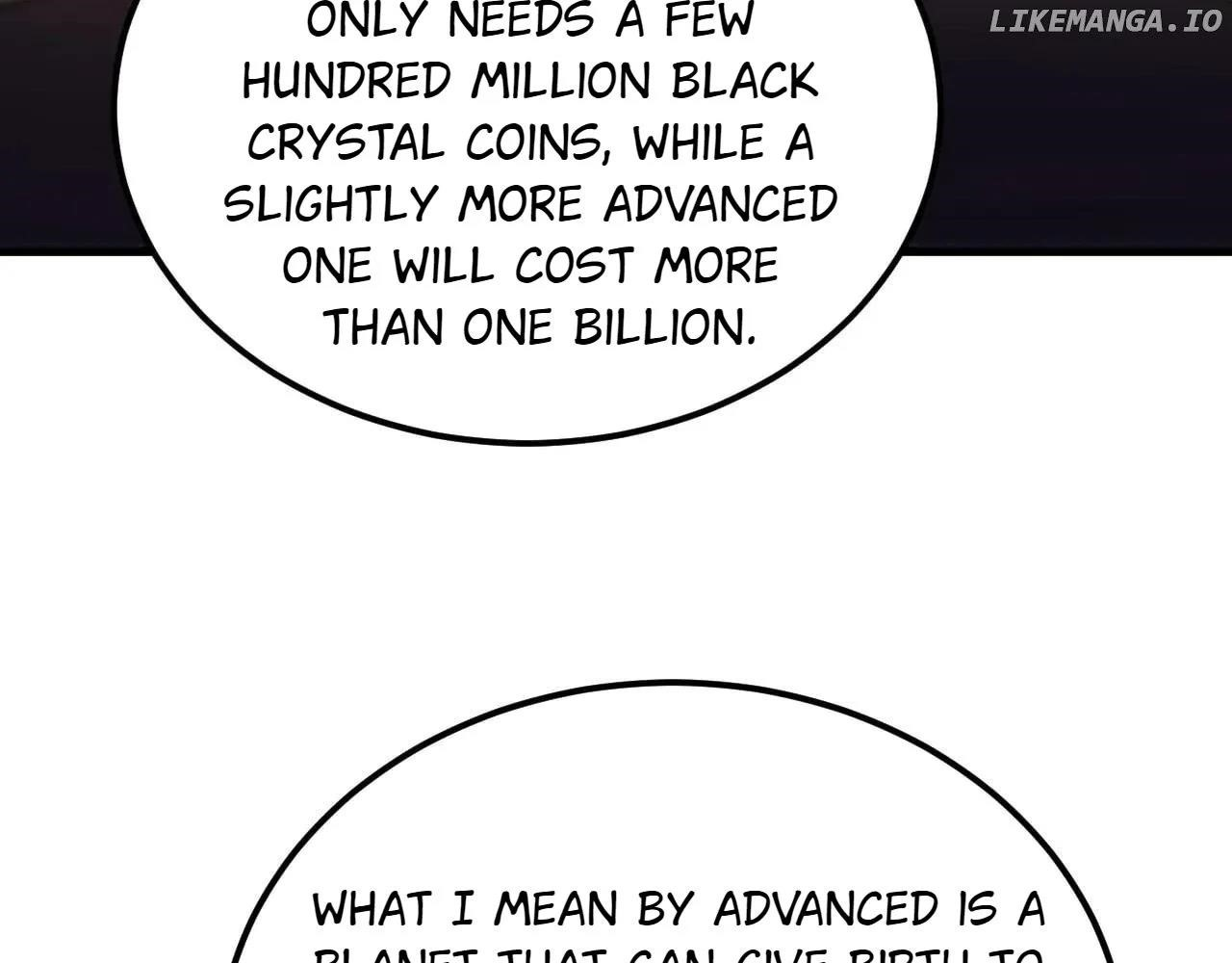 Logging 10,000 Years into the Future Chapter 232 - Page 168 in English