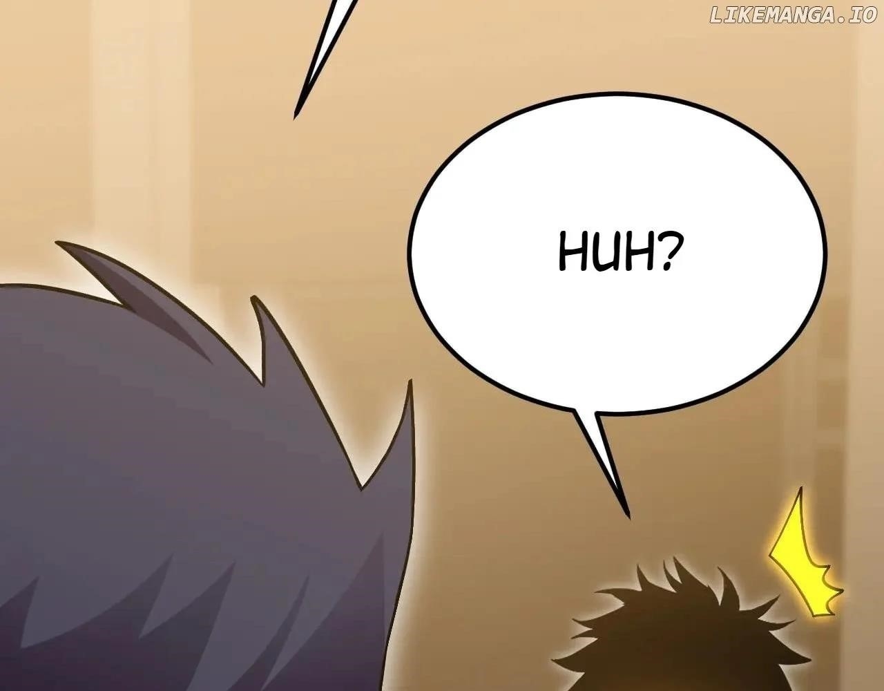 Logging 10,000 Years into the Future Chapter 232 - Page 173 in English