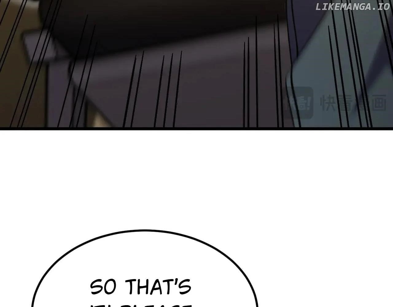 Logging 10,000 Years into the Future Chapter 232 - Page 179 in English