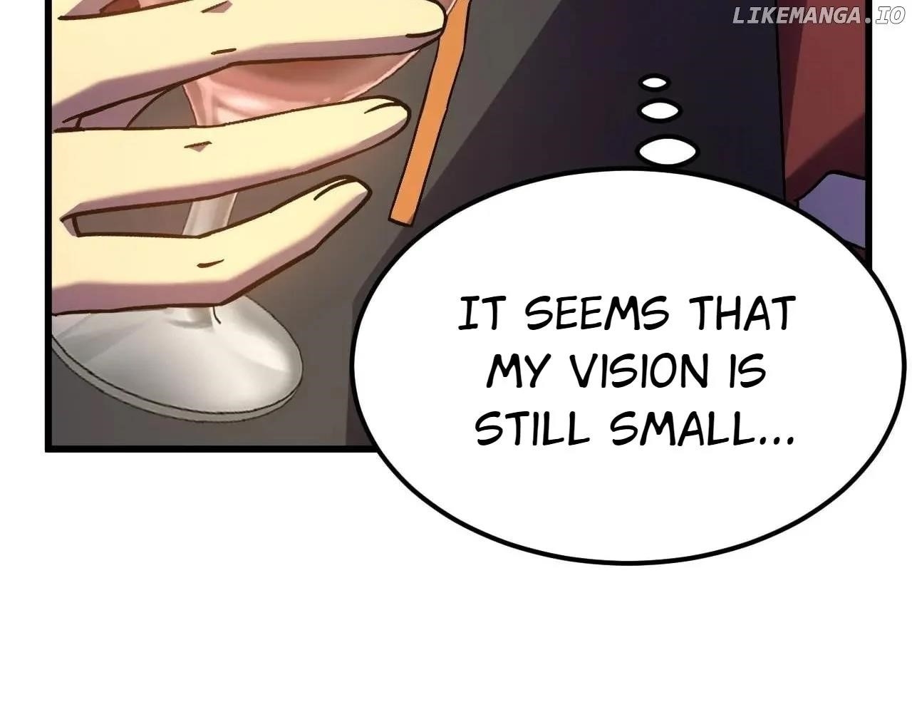 Logging 10,000 Years into the Future Chapter 232 - Page 182 in English