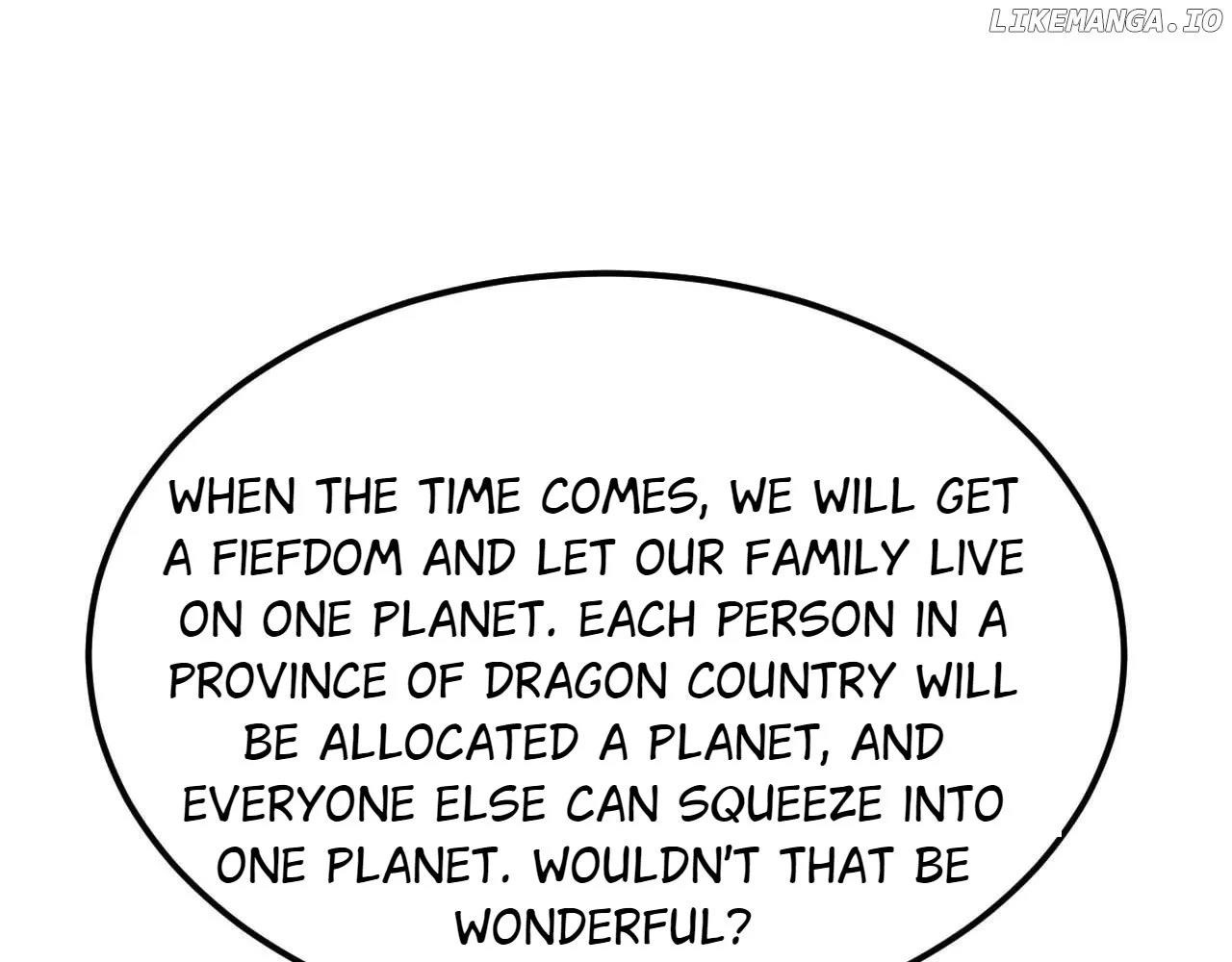 Logging 10,000 Years into the Future Chapter 232 - Page 186 in English