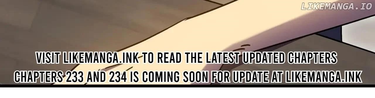 Logging 10,000 Years into the Future Chapter 232 - Page 190 in English