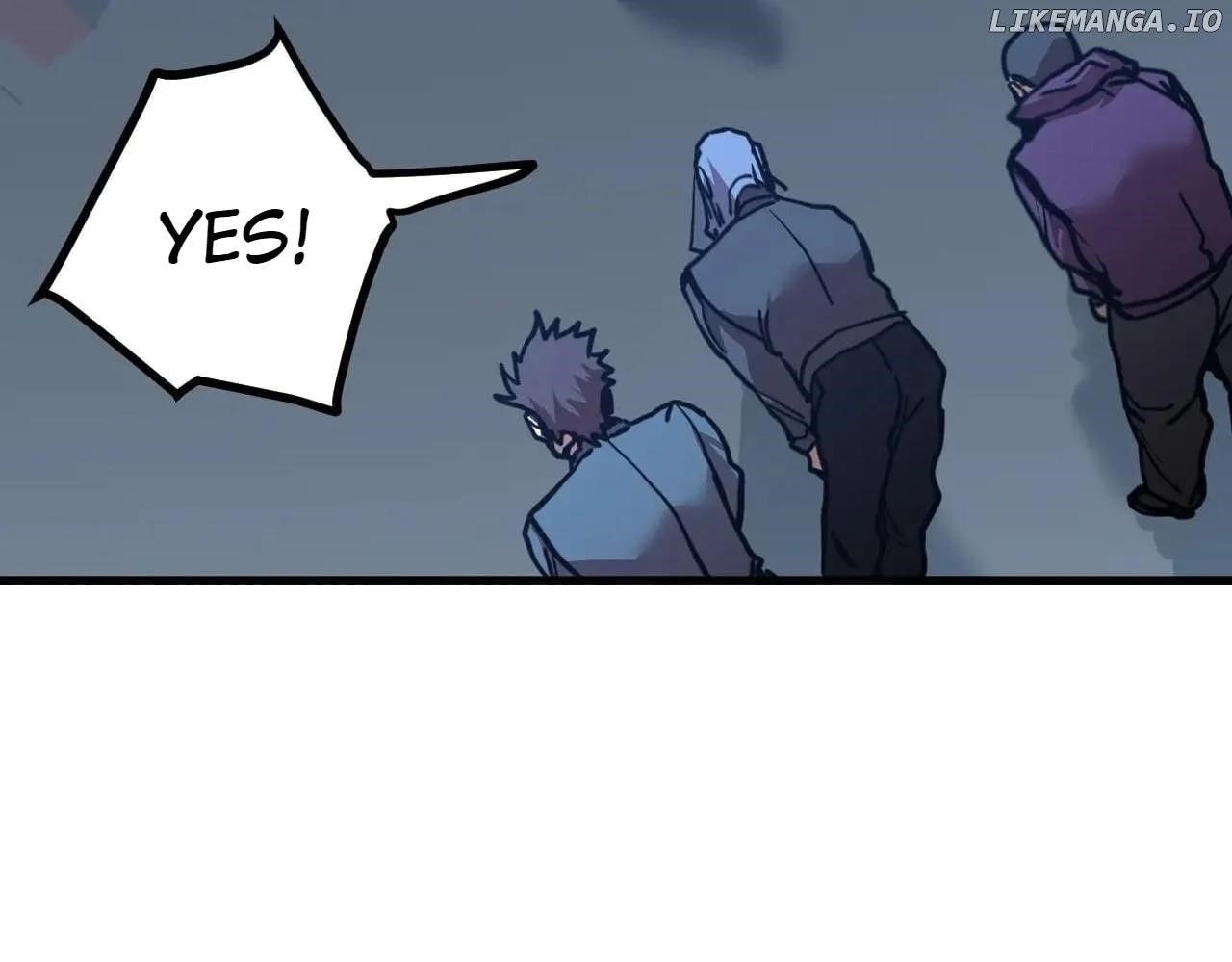Logging 10,000 Years into the Future Chapter 232 - Page 20 in English
