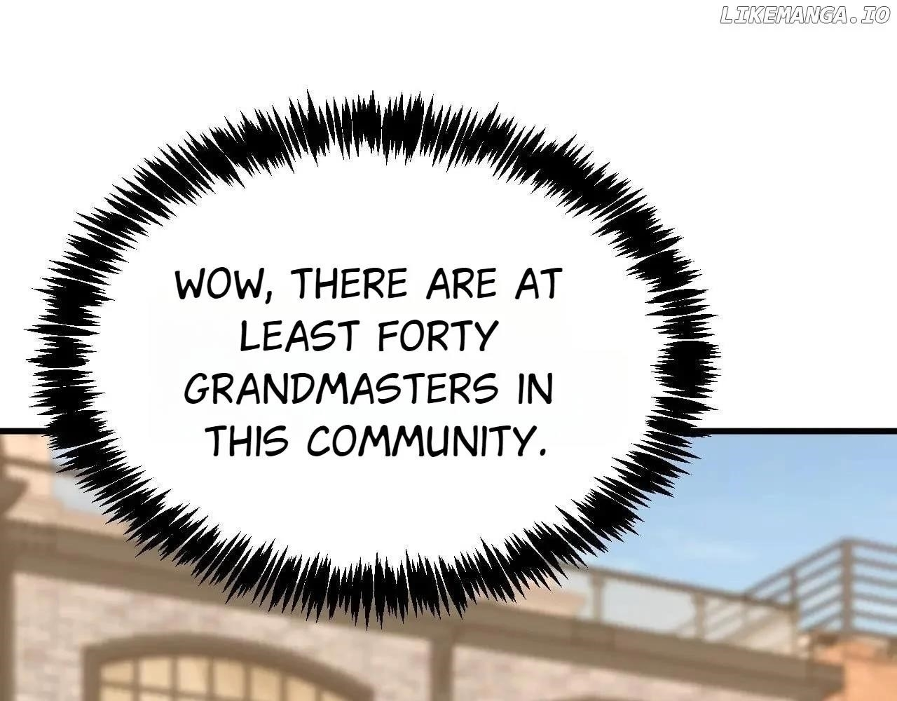 Logging 10,000 Years into the Future Chapter 232 - Page 30 in English
