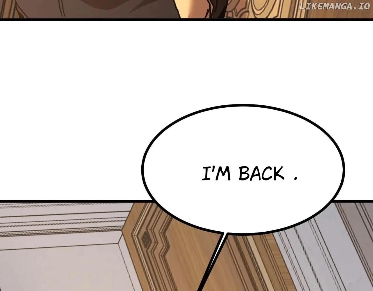 Logging 10,000 Years into the Future Chapter 232 - Page 38 in English