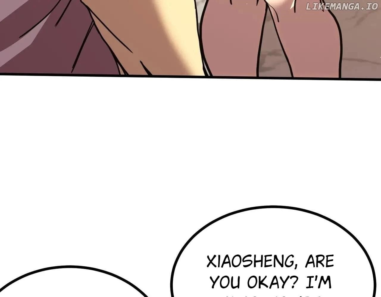 Logging 10,000 Years into the Future Chapter 232 - Page 44 in English