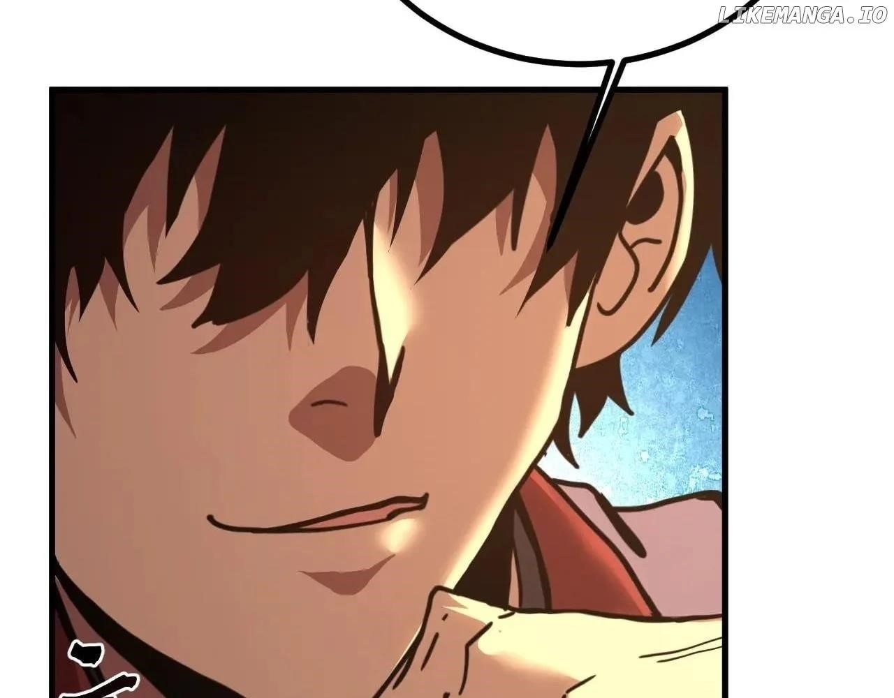 Logging 10,000 Years into the Future Chapter 232 - Page 51 in English