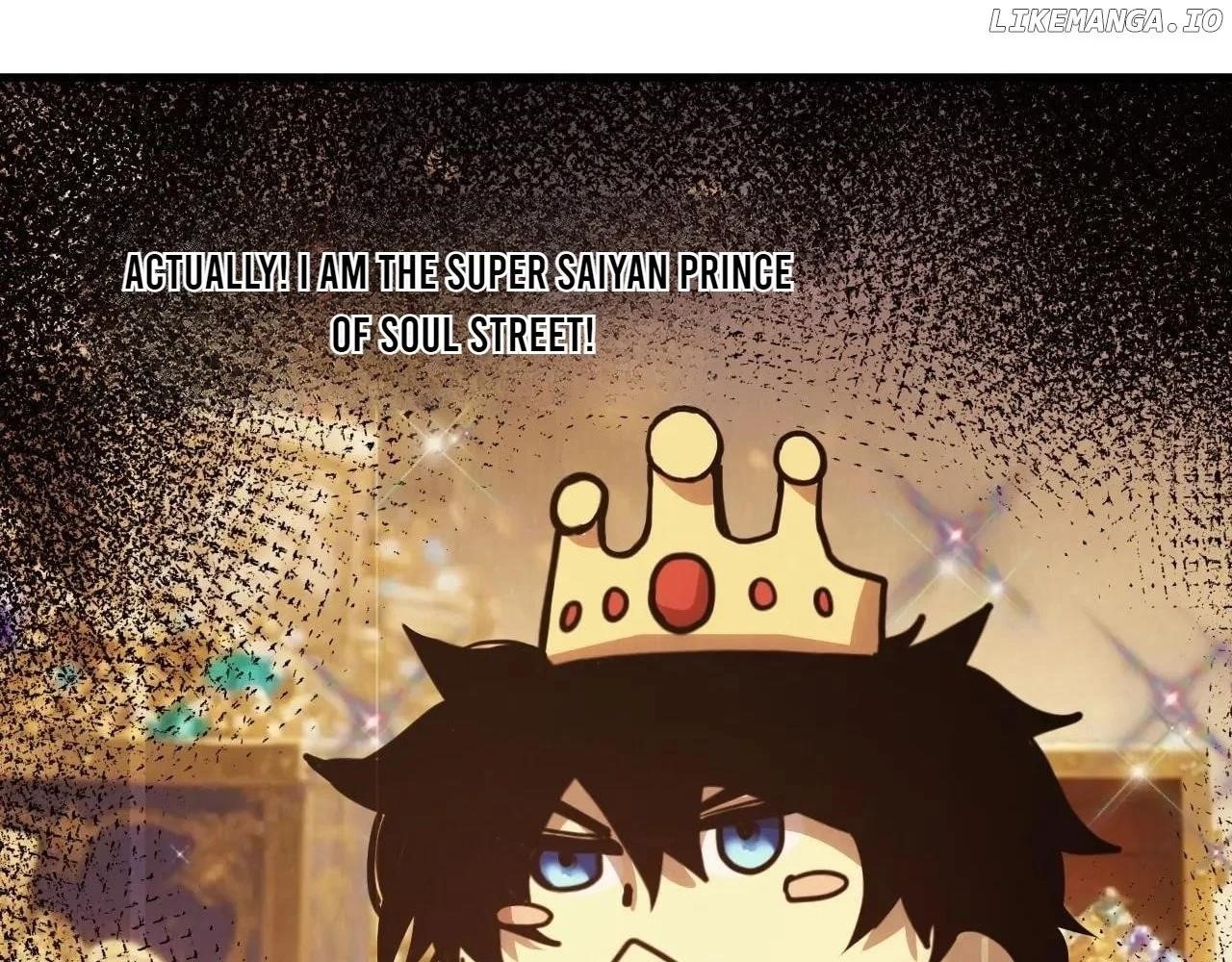 Logging 10,000 Years into the Future Chapter 232 - Page 53 in English