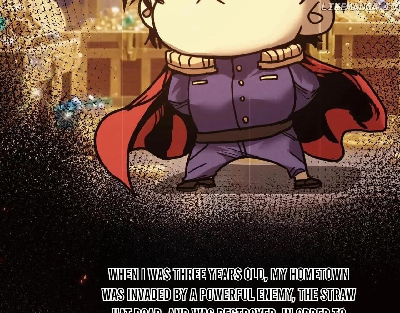Logging 10,000 Years into the Future Chapter 232 - Page 54 in English