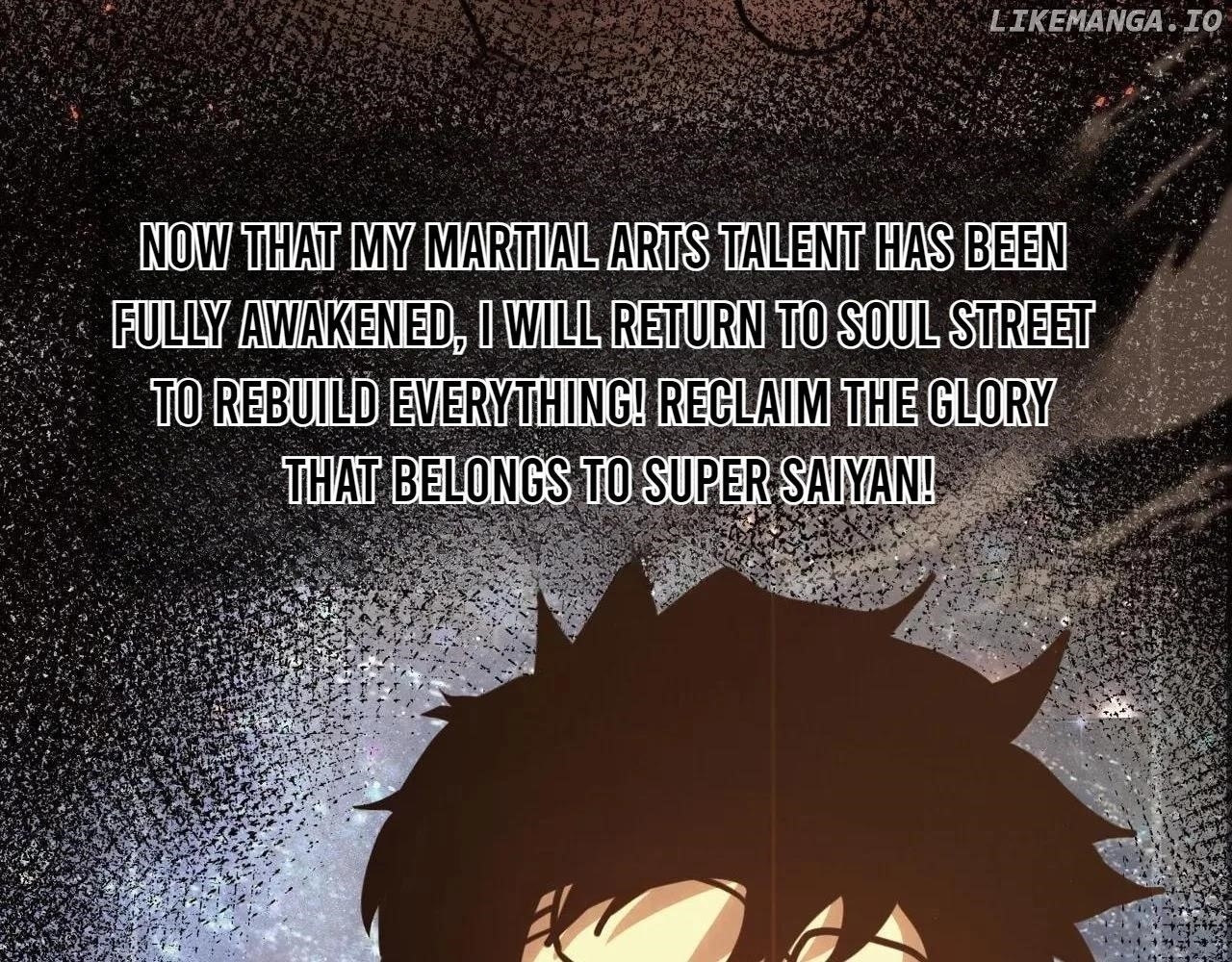 Logging 10,000 Years into the Future Chapter 232 - Page 57 in English