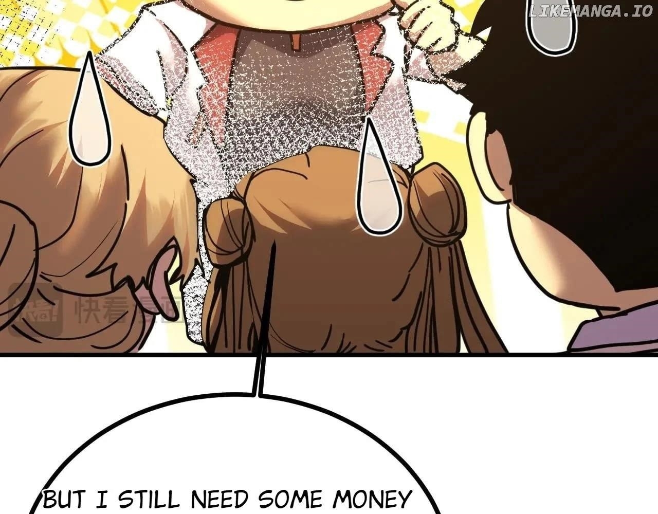 Logging 10,000 Years into the Future Chapter 232 - Page 60 in English