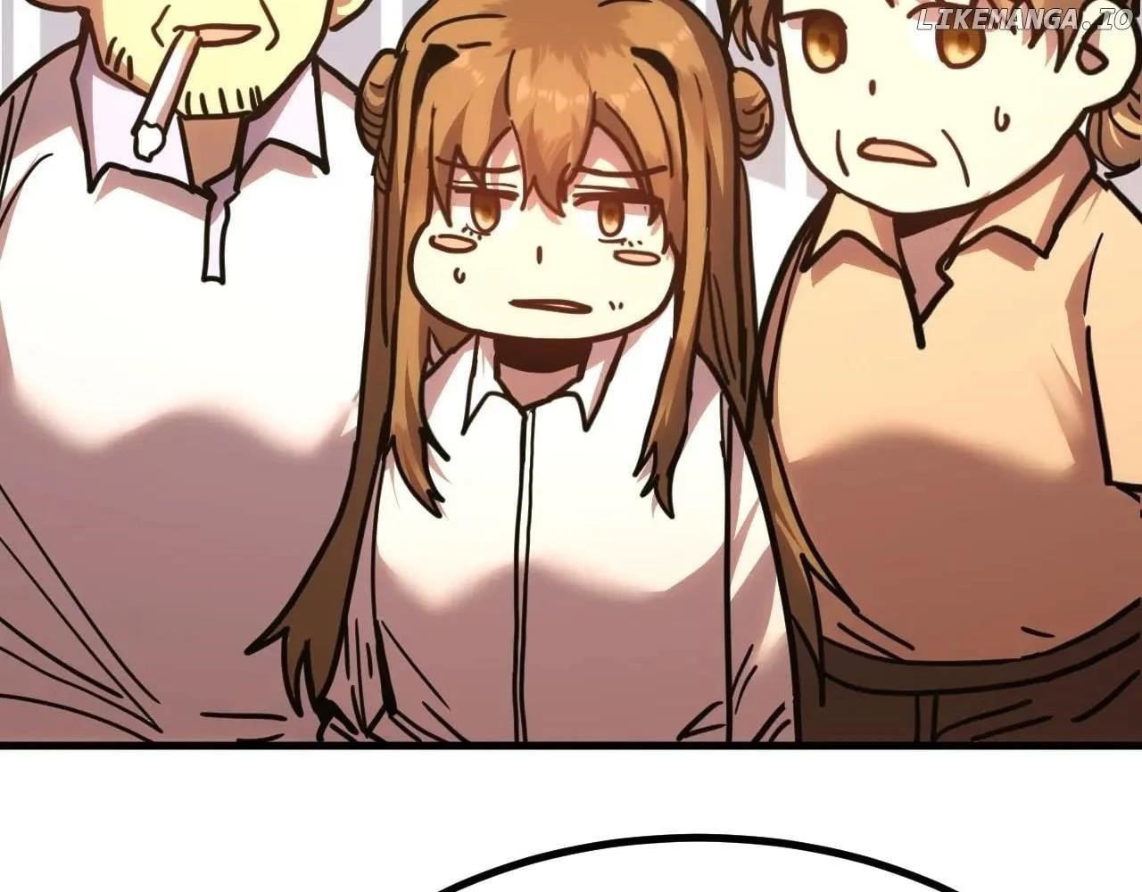 Logging 10,000 Years into the Future Chapter 232 - Page 63 in English