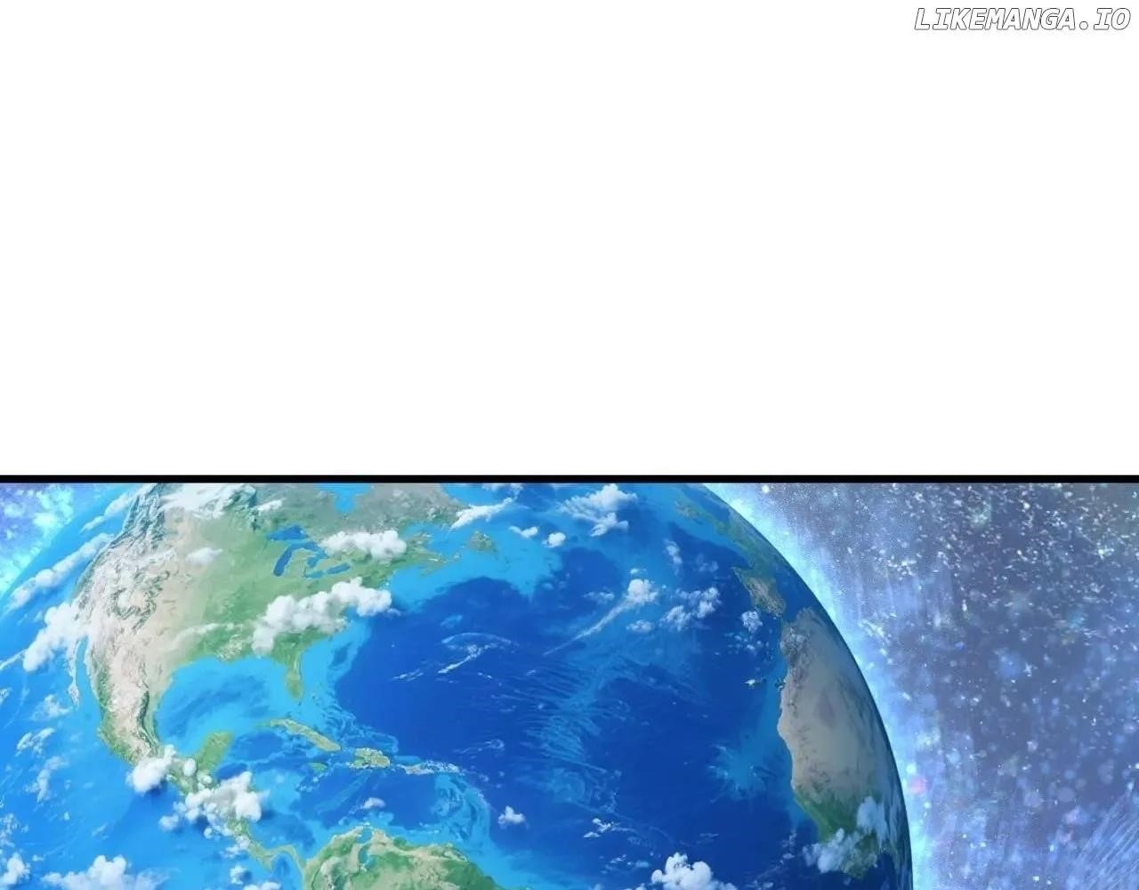 Logging 10,000 Years into the Future Chapter 232 - Page 7 in English