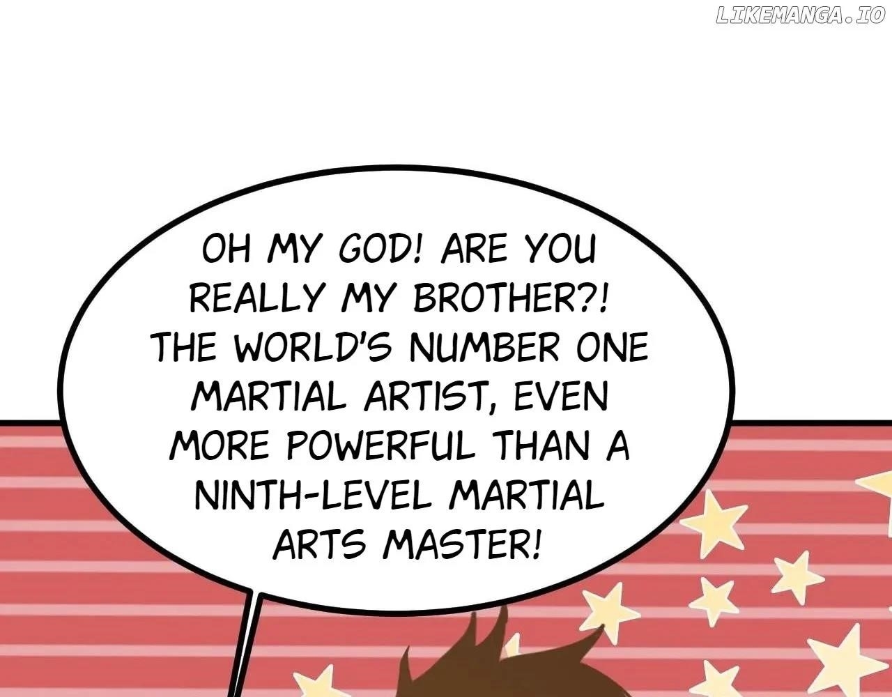 Logging 10,000 Years into the Future Chapter 232 - Page 73 in English