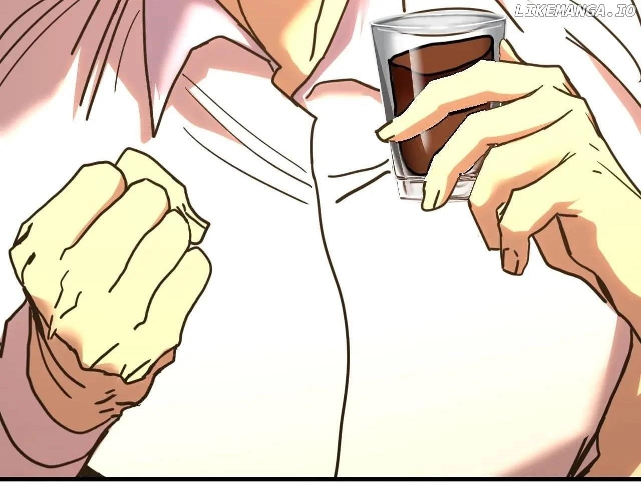 Logging 10,000 Years into the Future Chapter 232 - Page 78 in English