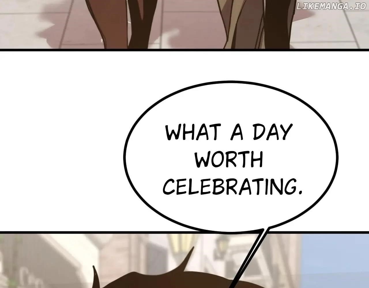Logging 10,000 Years into the Future Chapter 232 - Page 87 in English