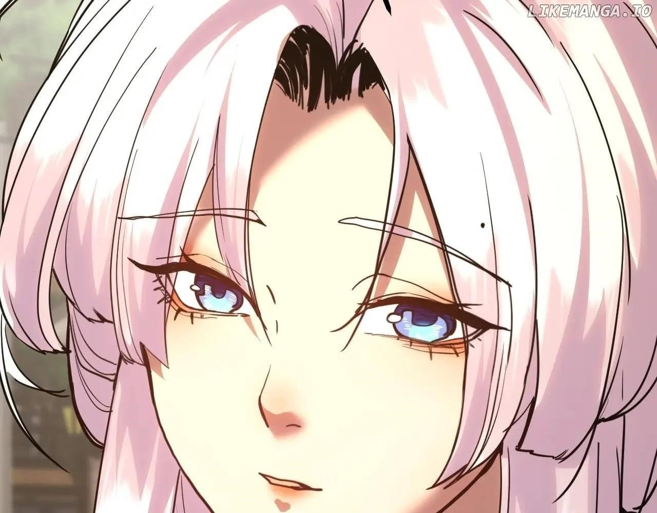 Logging 10,000 Years into the Future Chapter 232 - Page 91 in English