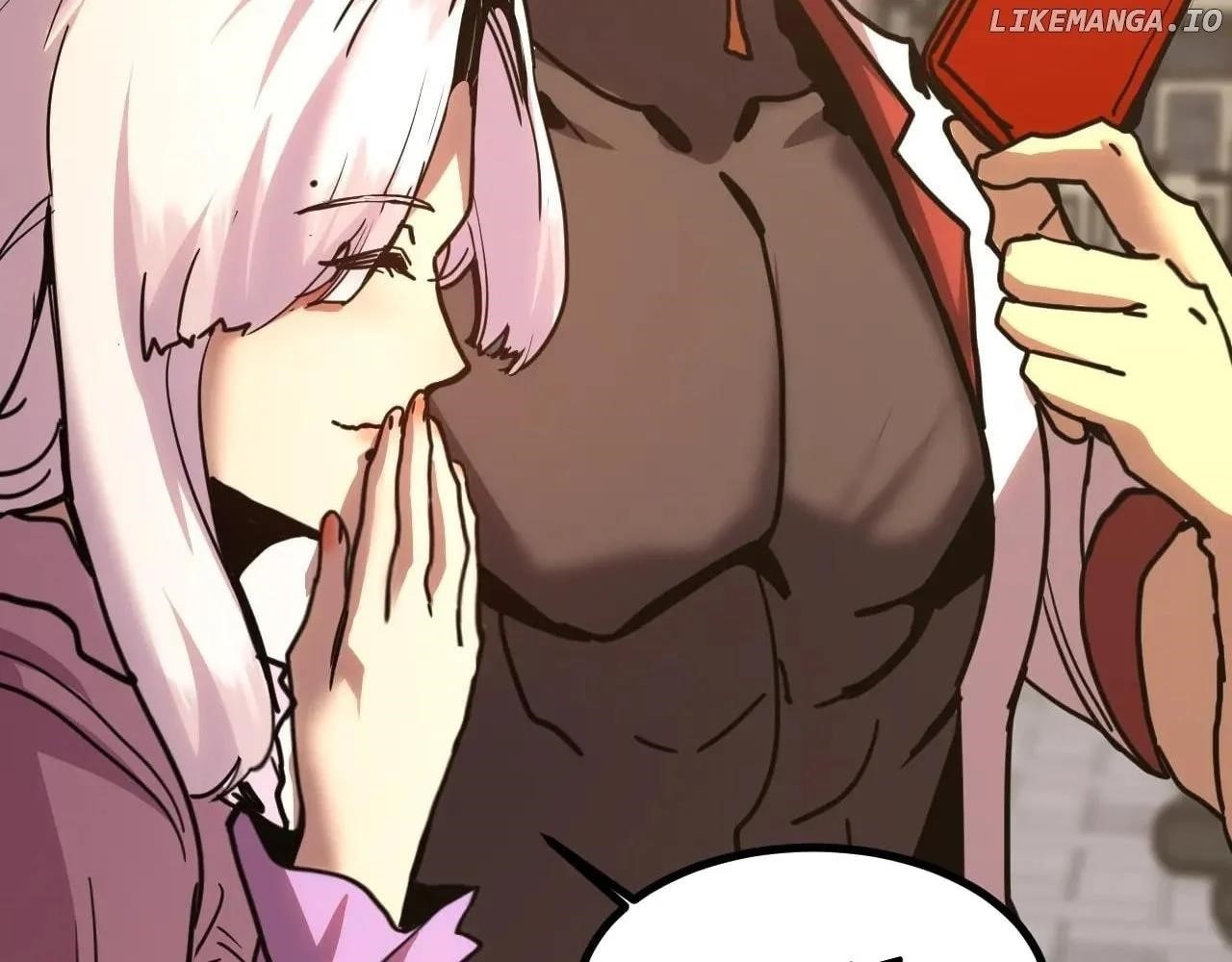 Logging 10,000 Years into the Future Chapter 232 - Page 95 in English