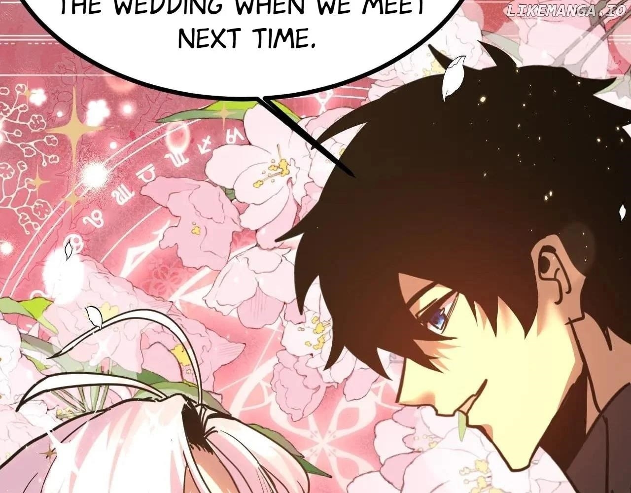 Logging 10,000 Years into the Future Chapter 232 - Page 97 in English
