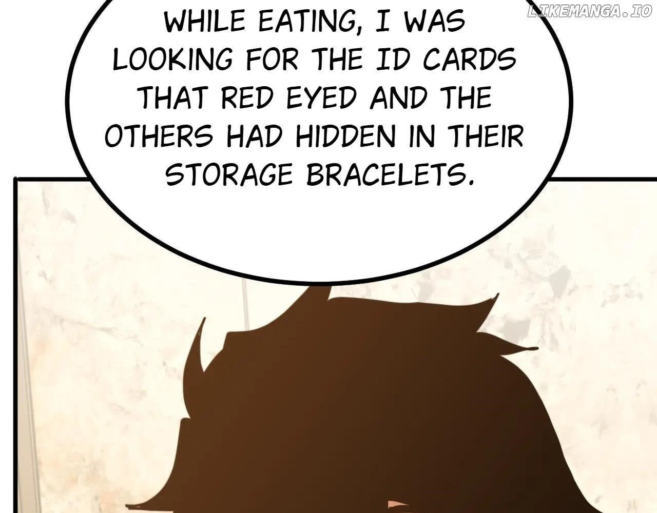 Logging 10,000 Years into the Future Chapter 233 - Page 106 in English