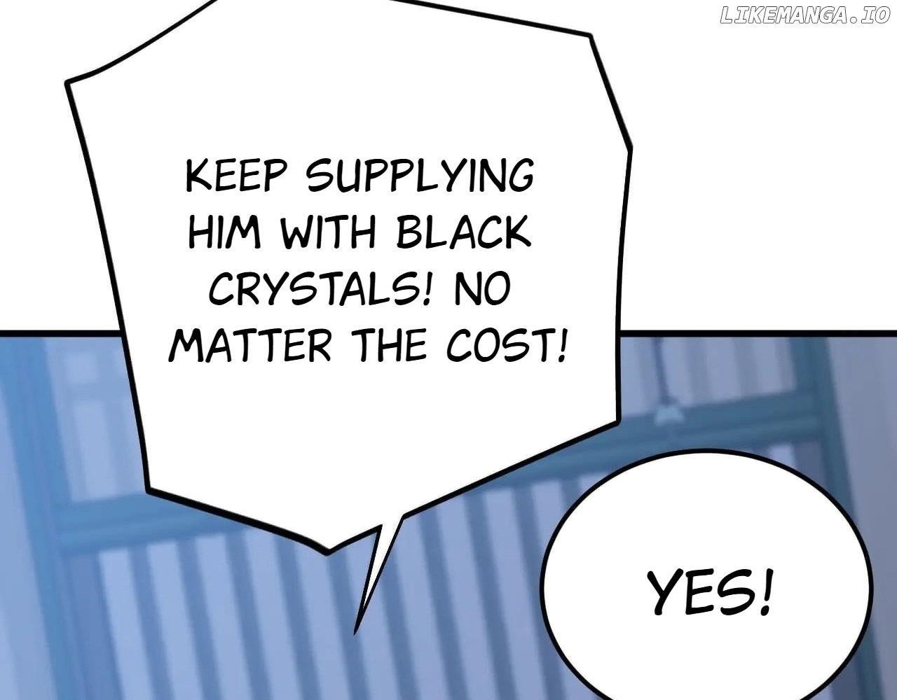 Logging 10,000 Years into the Future Chapter 233 - Page 12 in English