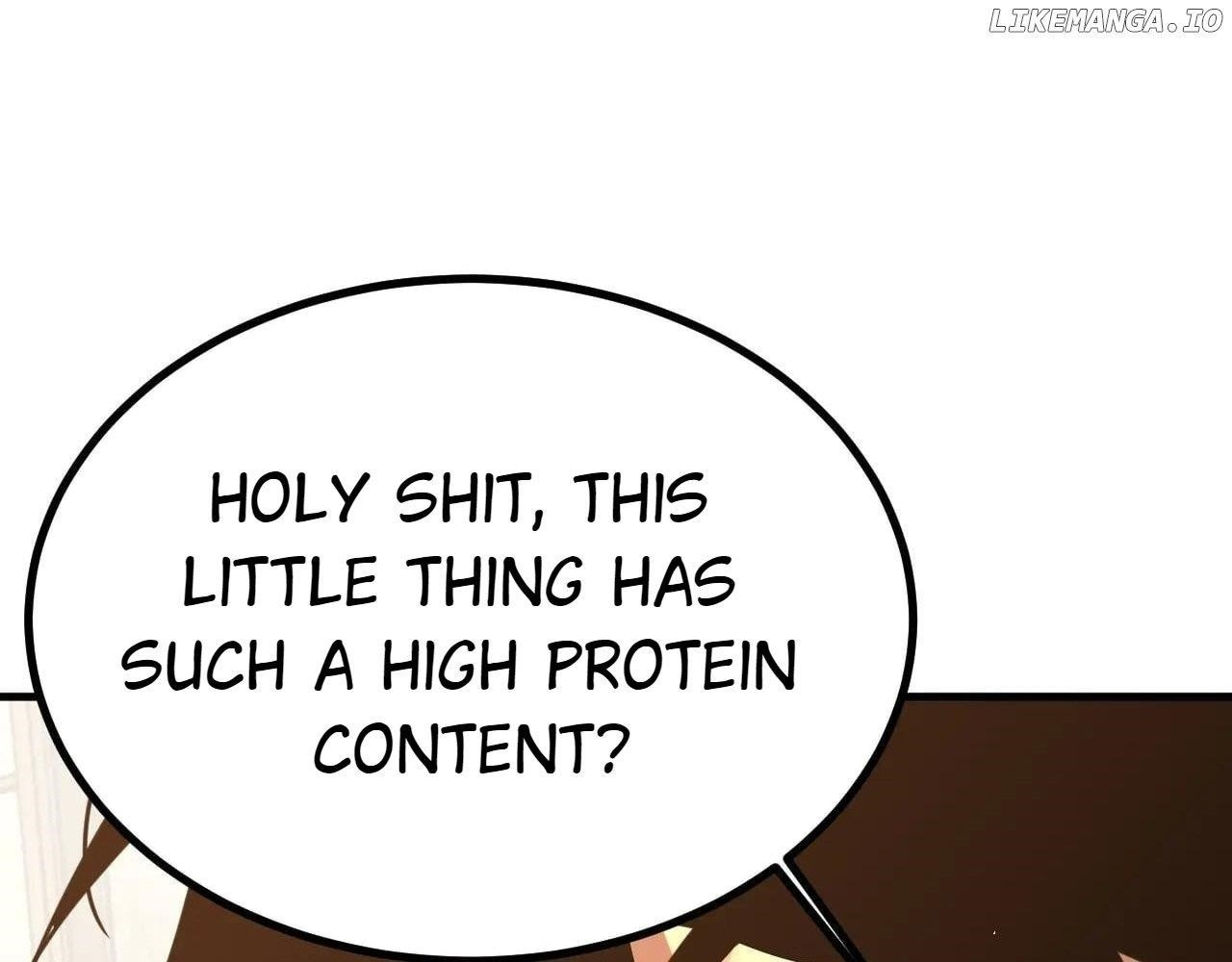 Logging 10,000 Years into the Future Chapter 233 - Page 126 in English