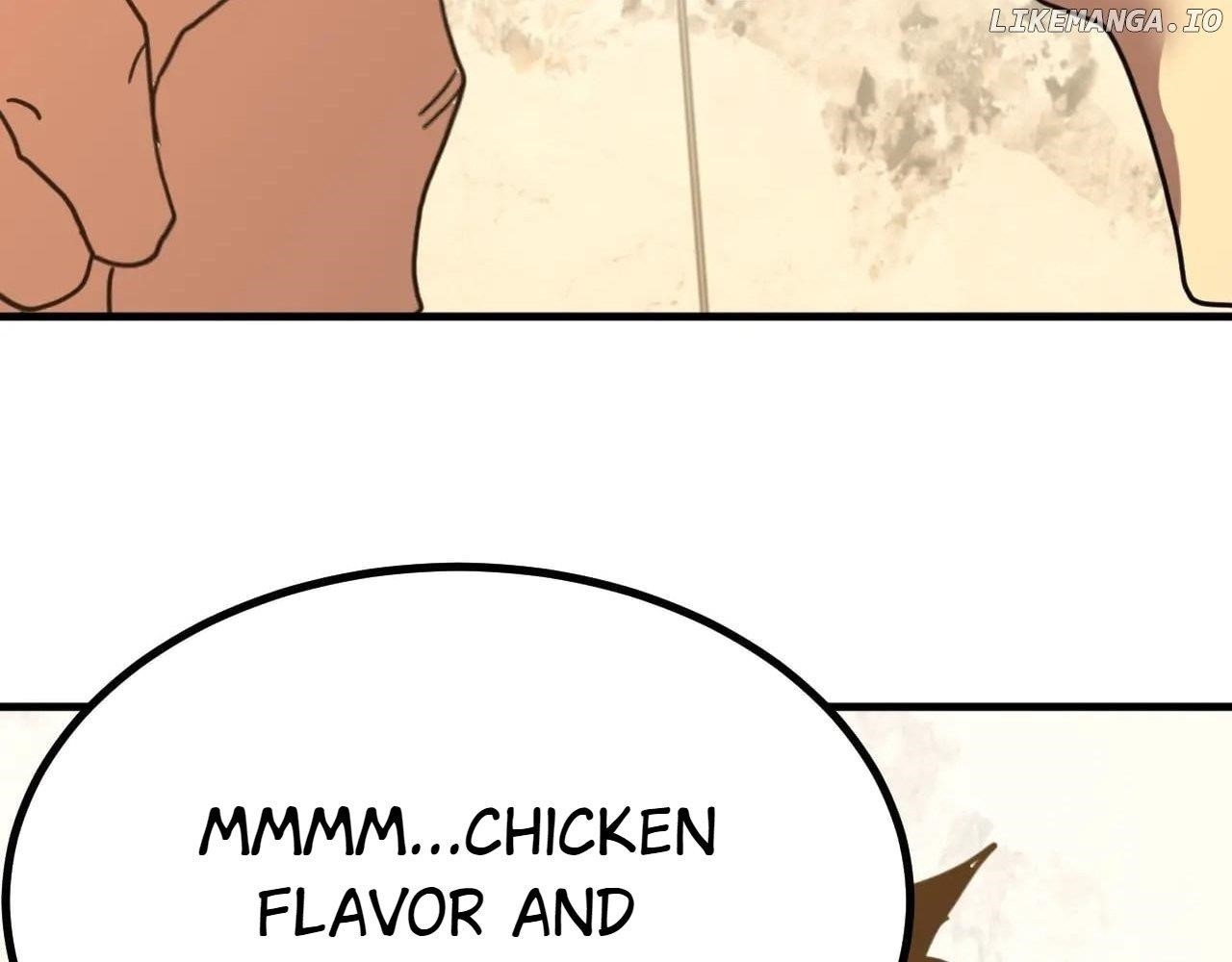 Logging 10,000 Years into the Future Chapter 233 - Page 128 in English