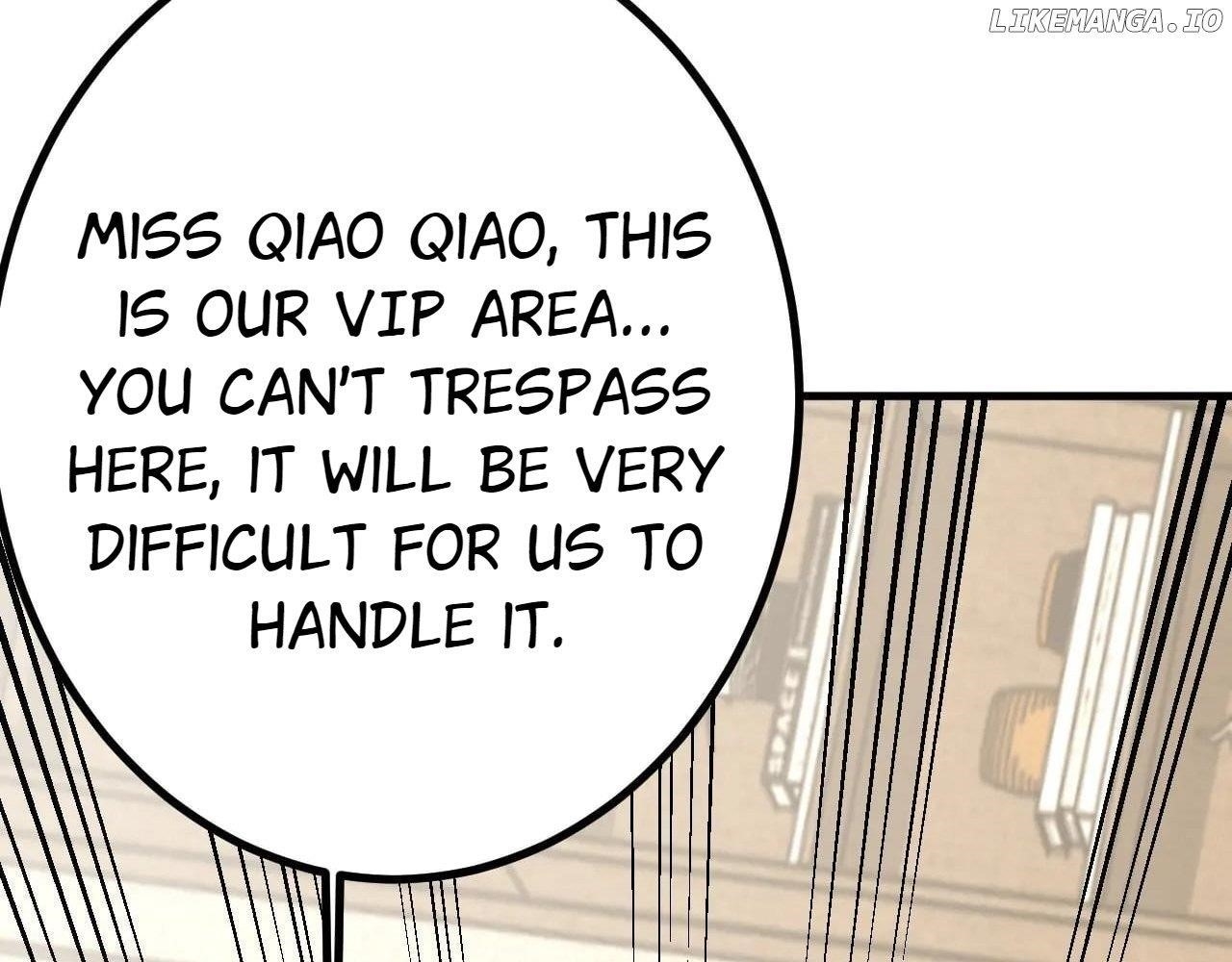 Logging 10,000 Years into the Future Chapter 233 - Page 134 in English