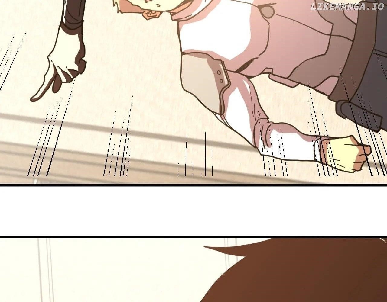 Logging 10,000 Years into the Future Chapter 233 - Page 138 in English